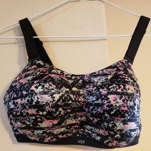 Victoria's Secret Knockout Sports Bra